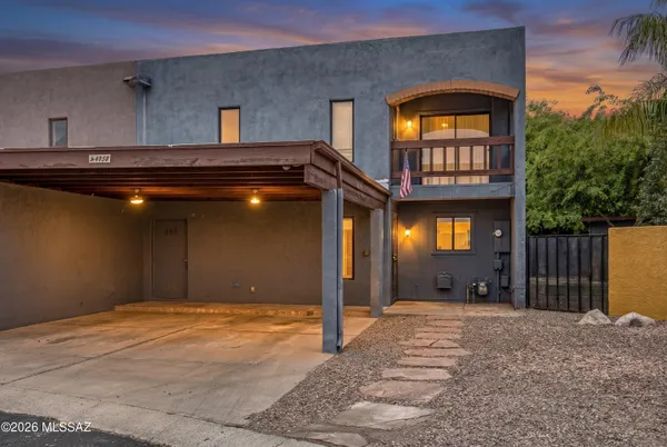 $295,000 | 4958 North VÃa Carina, Tucson, AZ 85704