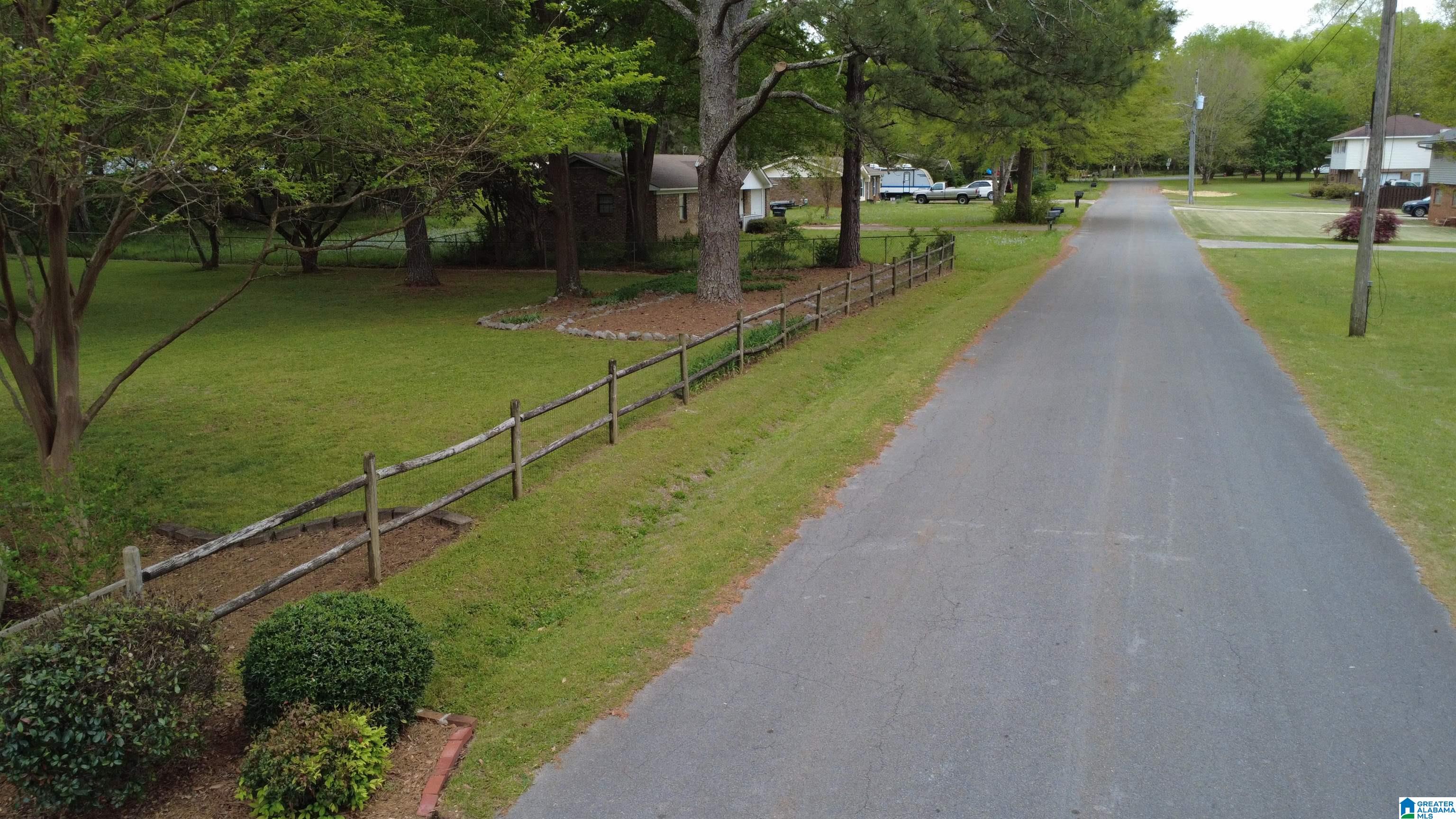 0 Strother Street Montevallo, AL 35115 - Photo 18 of 25