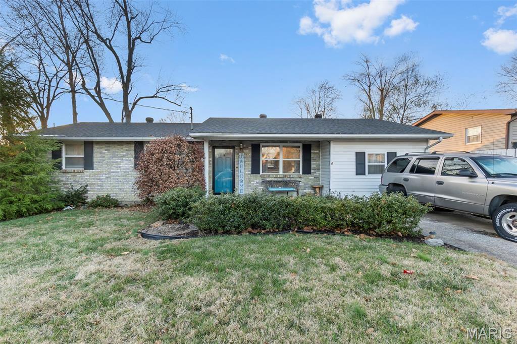 111 Tracy Street Jackson, MO 63755 - Photo 1 of 18