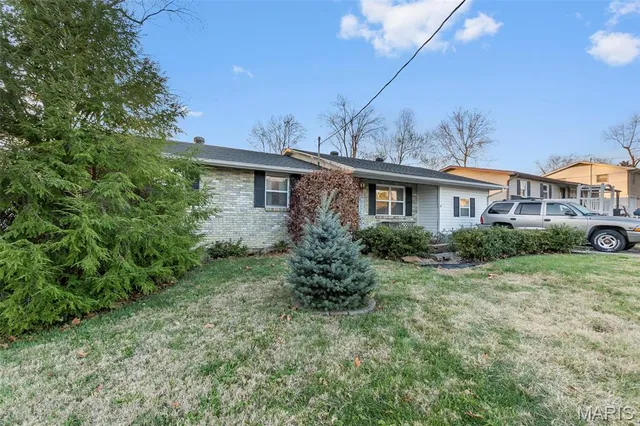 $189,900 | 111 Tracy Street, Jackson, MO 63755