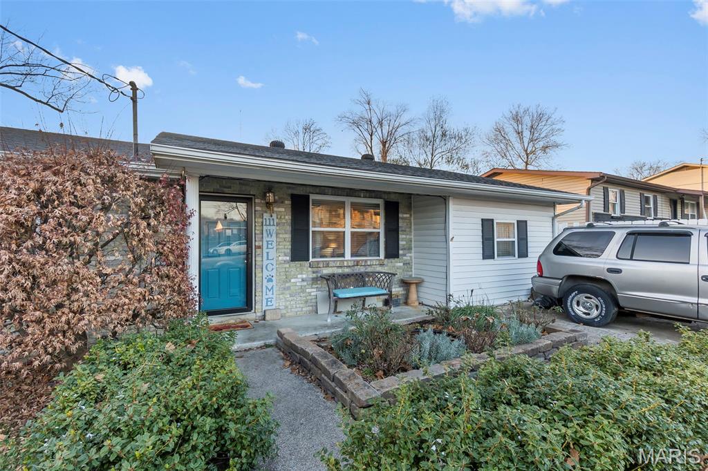 111 Tracy Street Jackson, MO 63755 - Photo 2 of 18