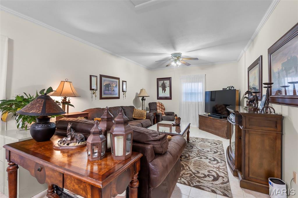 111 Tracy Street Jackson, MO 63755 - Photo 5 of 18