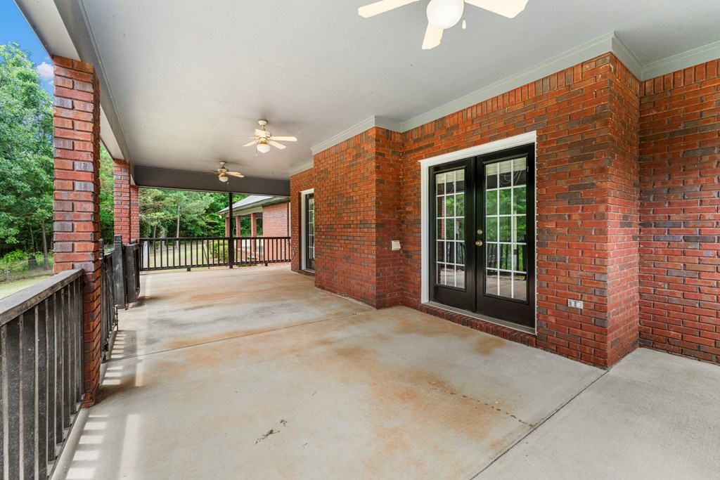 1309 Kings Gap Road Hamilton, GA 31811 - Photo 40 of 45