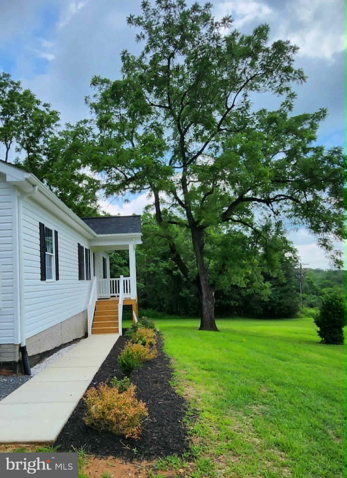 11501 Homeland Road Rixeyville, VA 22737 - Photo 3 of 53