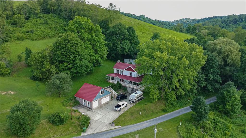 404 Spotted Tail Road West Finley, PA 15377 - Photo 1 of 23 Gallery Image 1