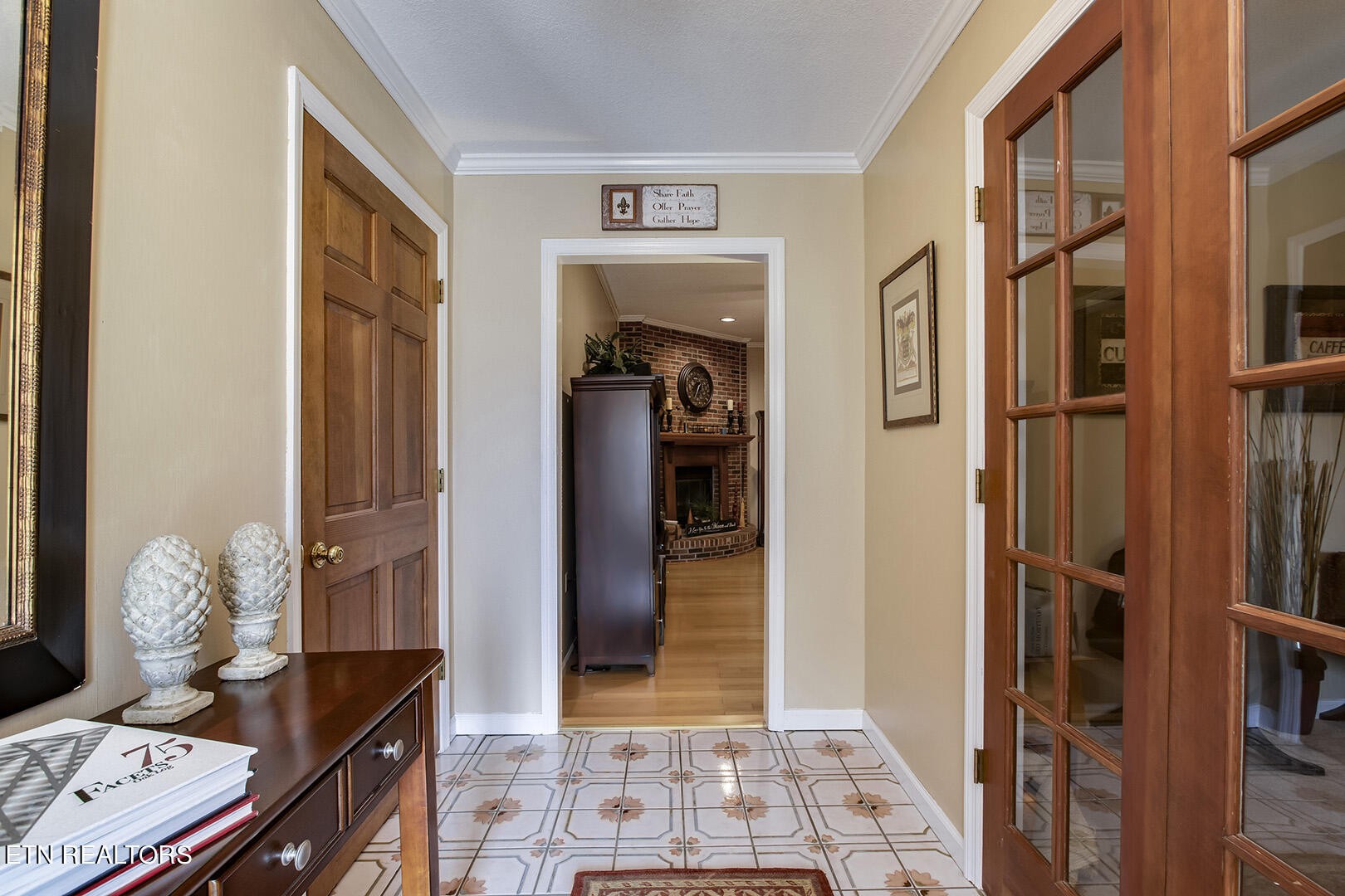 106 Mockingbird Lane Oak Ridge, TN 37830 - Photo 6 of 44