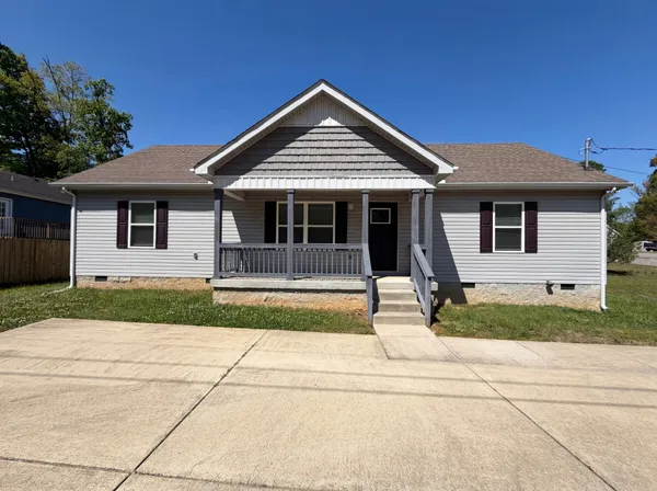 $270,000 | 340 Elm Avenue, Lewisburg, TN 37091
