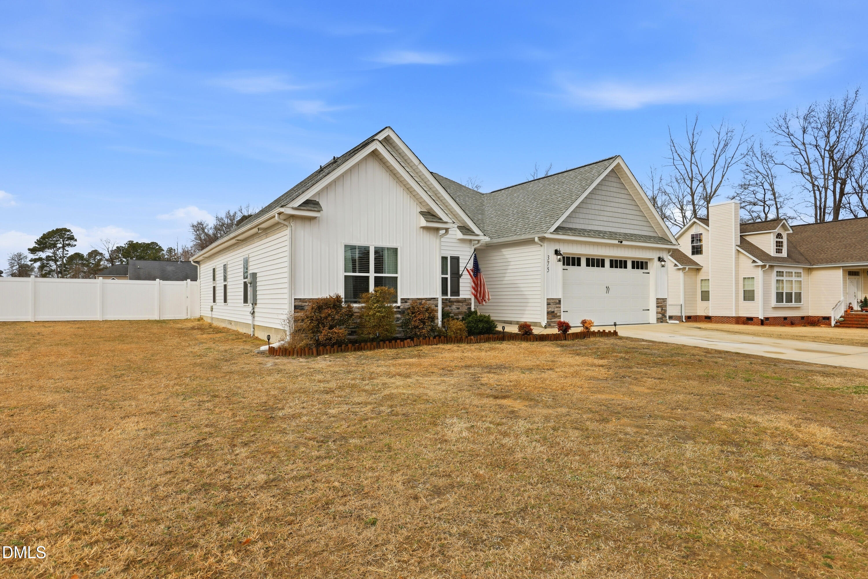 375 Perkins Road Goldsboro, NC 27530 - Photo 3 of 32 03-375 Perkins Rd-3
