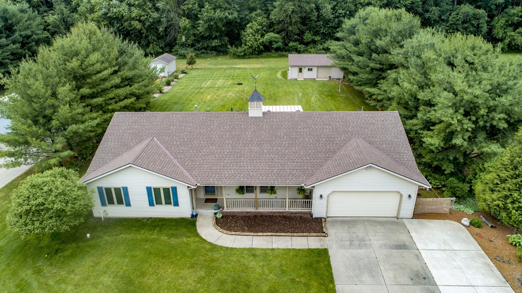 26948 Early Road South Bend, IN 46628 - Photo 1 of 36 Gallery Image 1
