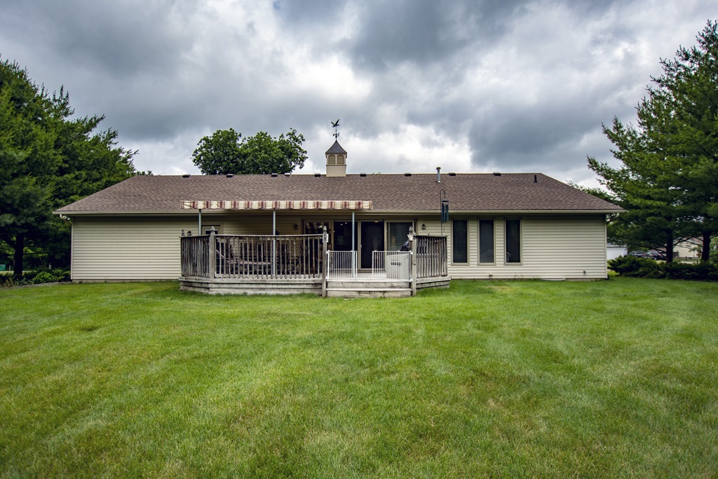 26948 Early Road South Bend, IN 46628 - Photo 29 of 36 Gallery Image 29