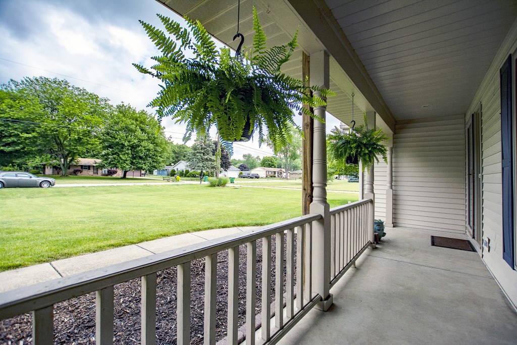 26948 Early Road South Bend, IN 46628 - Photo 31 of 36 Gallery Image 31
