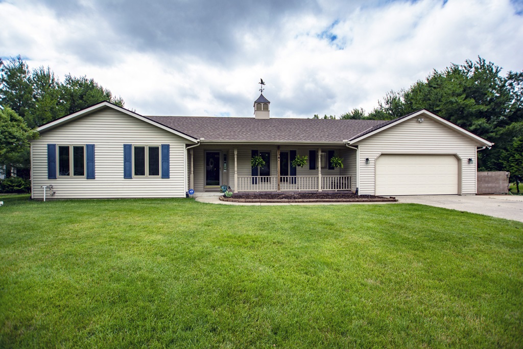 26948 Early Road South Bend, IN 46628 - Photo 32 of 36 Gallery Image 32