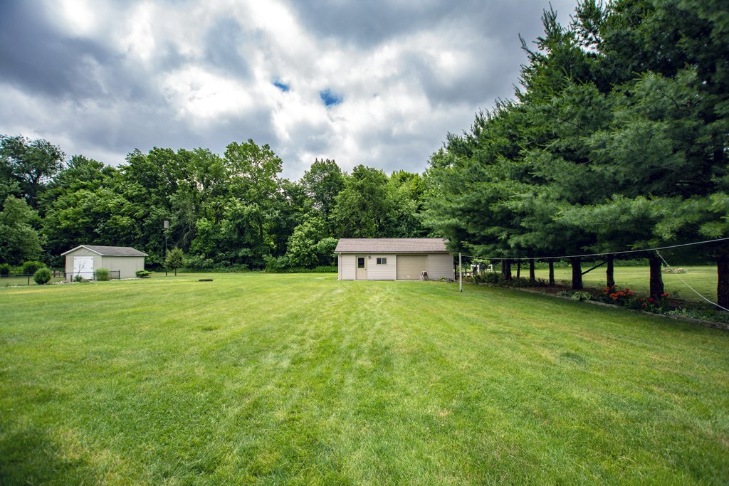 26948 Early Road South Bend, IN 46628 - Photo 33 of 36 Gallery Image 33