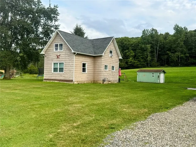 $135,000 | 165 Fairview Road, Erin, NY 14838