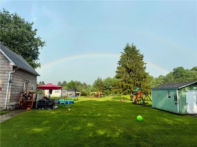 $135,000 | 165 Fairview Road, Erin, NY 14838