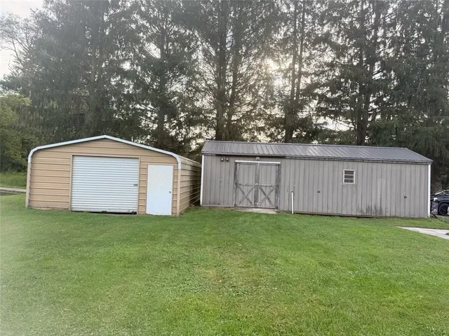 $135,000 | 165 Fairview Road, Erin, NY 14838