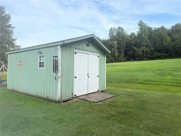 $135,000 | 165 Fairview Road, Erin, NY 14838