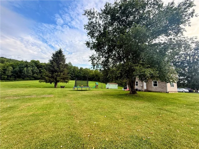 $135,000 | 165 Fairview Road, Erin, NY 14838