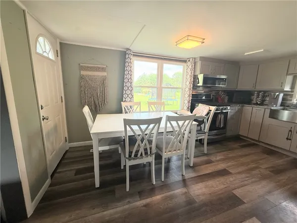 $135,000 | 165 Fairview Road, Erin, NY 14838