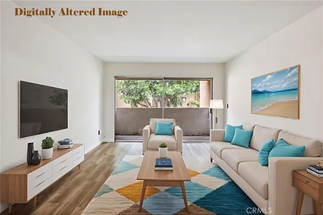 $470,000 | 1001 West MacArthur Boulevard, Unit 110, Santa Ana, CA 92707