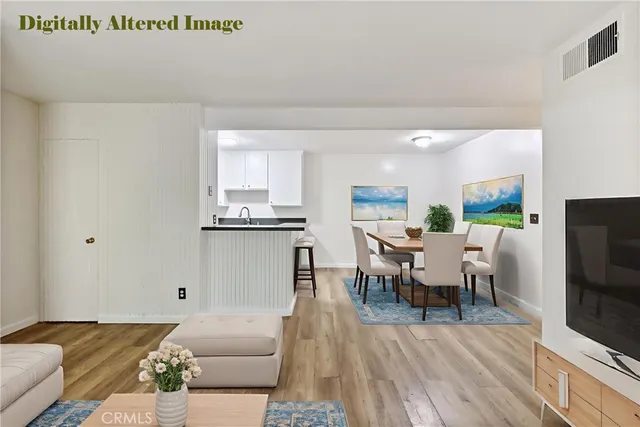 $470,000 | 1001 West MacArthur Boulevard, Unit 110, Santa Ana, CA 92707