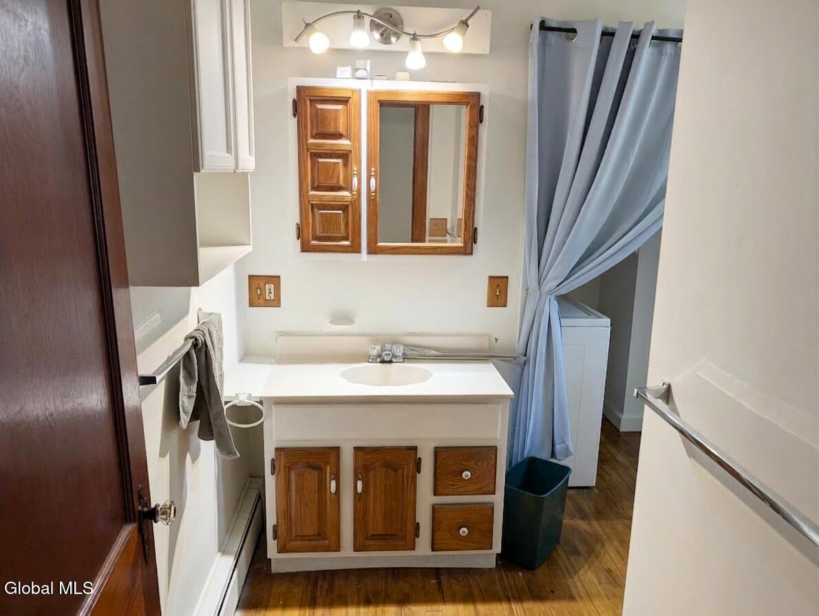 357 Murphy Road Wright, NY 12157 - Photo 18 of 31 bathroom