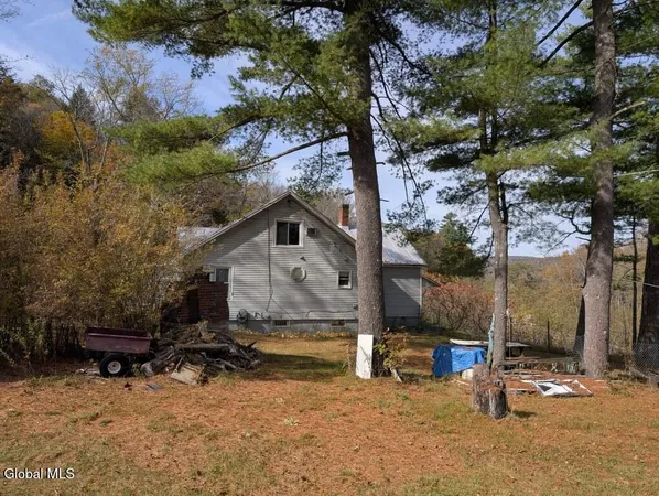 $150,000 | 357 Murphy Road, Wright, NY 12157