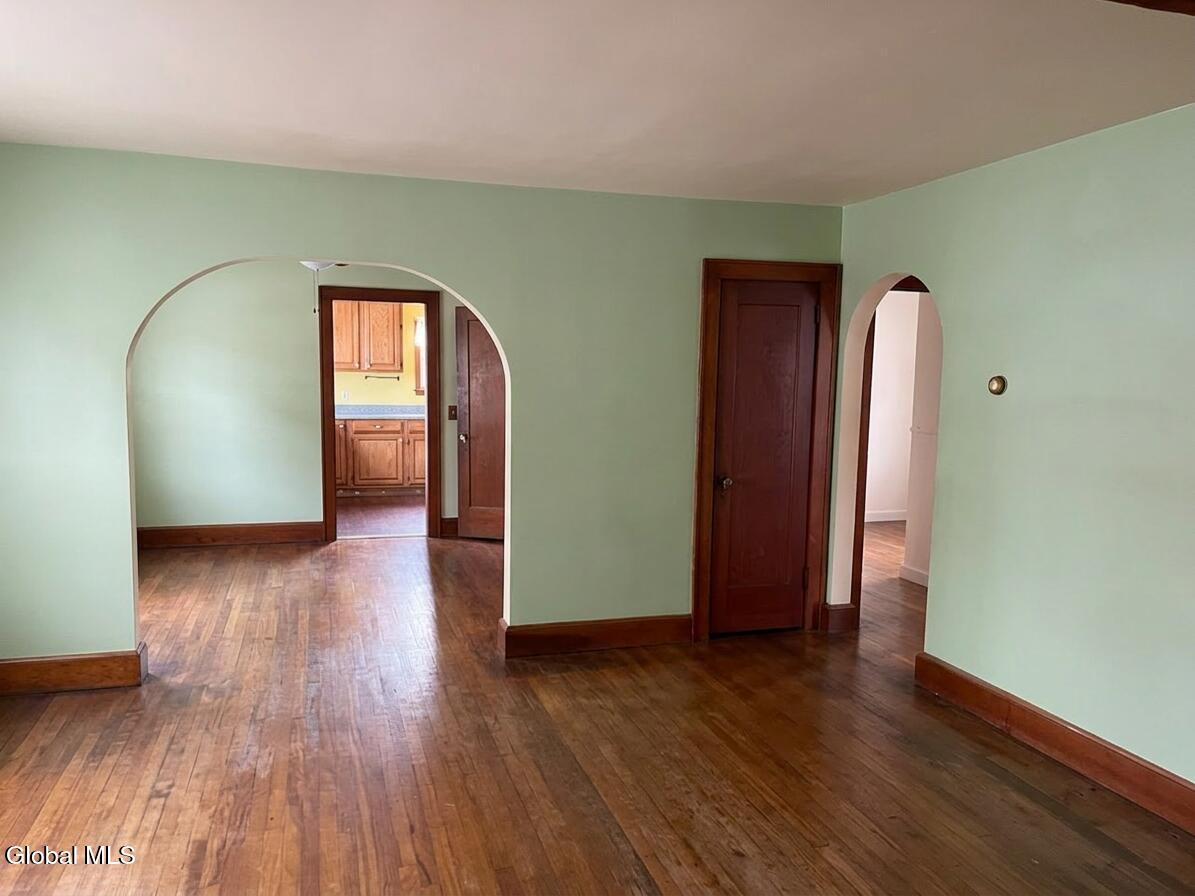 357 Murphy Road Wright, NY 12157 - Photo 10 of 31 green archway