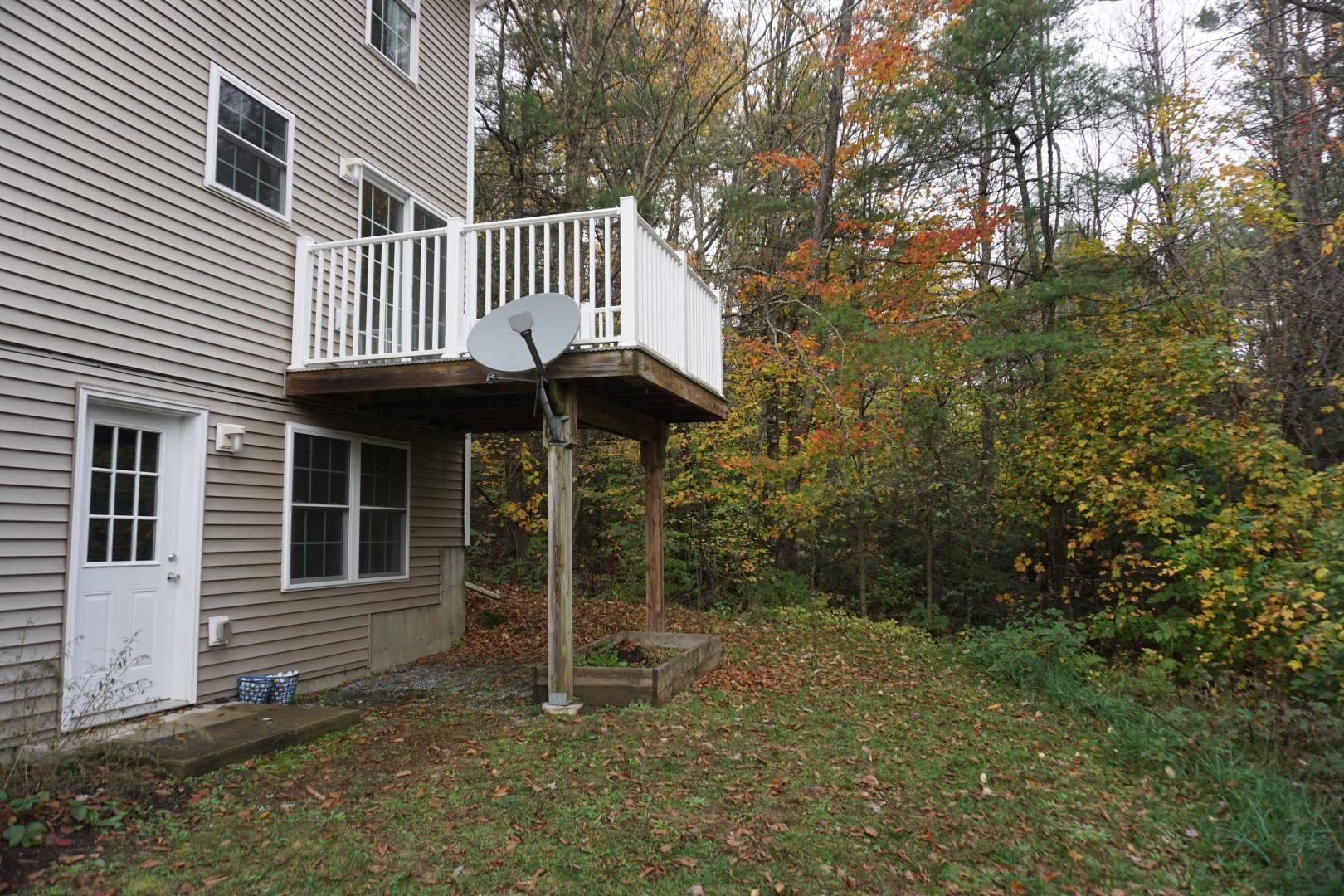 7 Pleasant Woods Road, Unit 101 Fairfax, VT 05444 - Photo 13 of 17