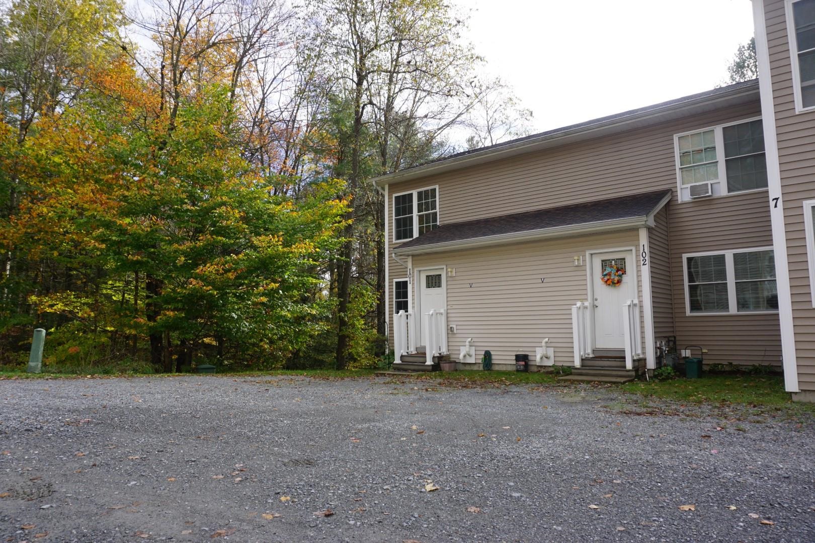 7 Pleasant Woods Road, Unit 101 Fairfax, VT 05444 - Photo 16 of 17