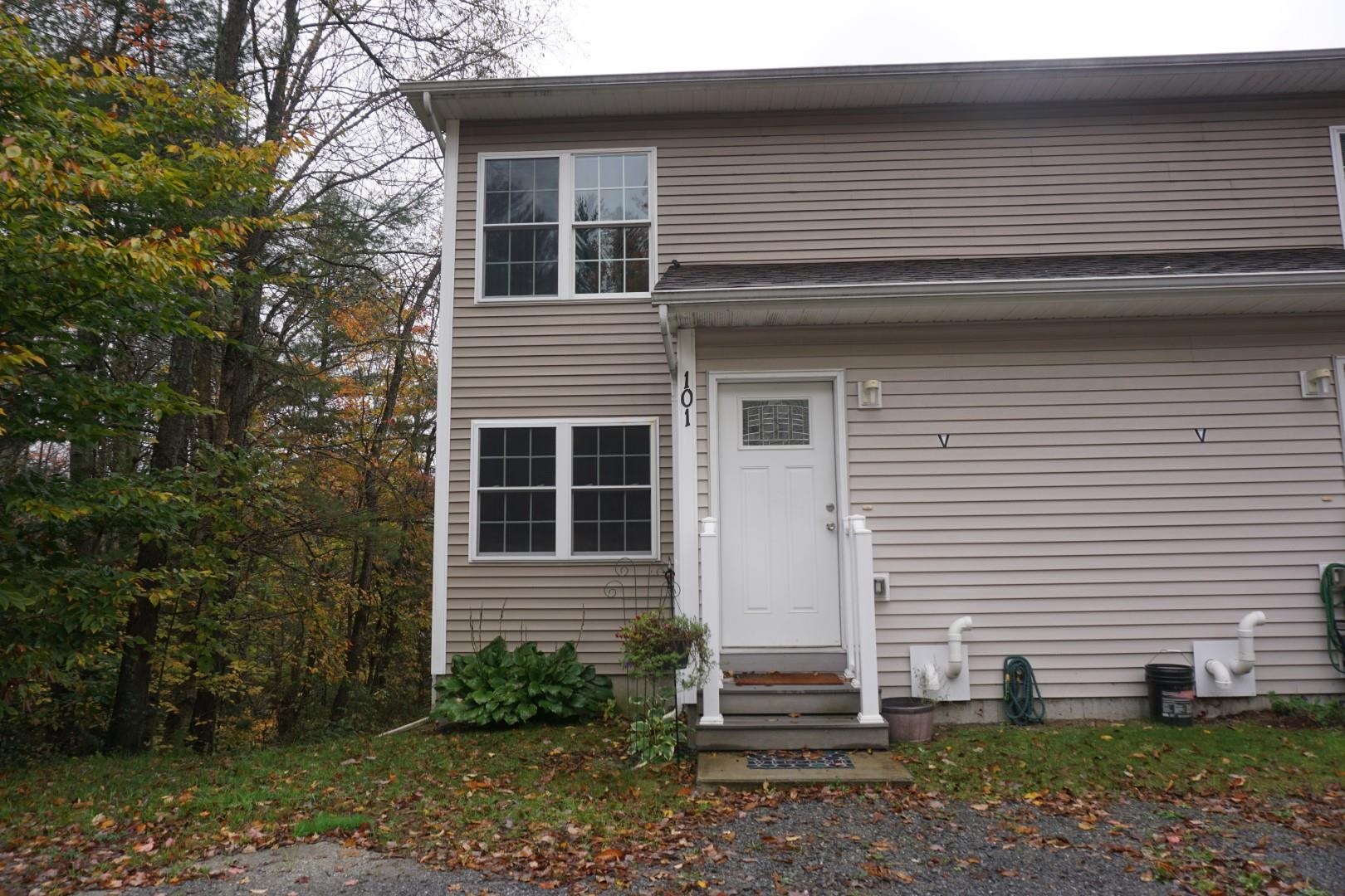 7 Pleasant Woods Road, Unit 101 Fairfax, VT 05444 - Photo 17 of 17