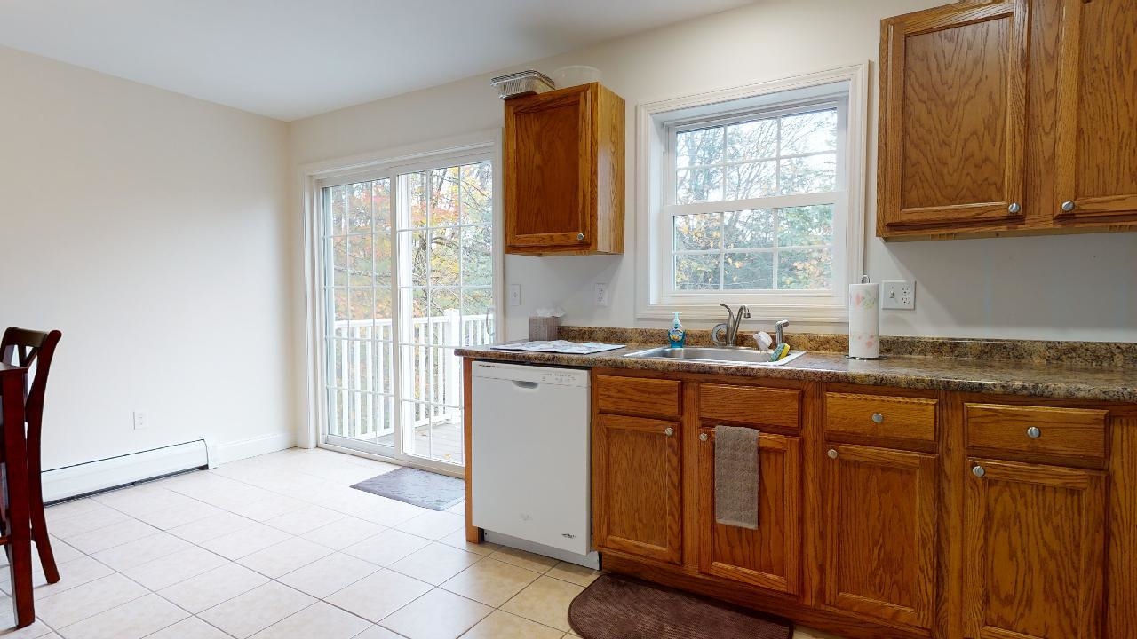 7 Pleasant Woods Road, Unit 101 Fairfax, VT 05444 - Photo 4 of 17