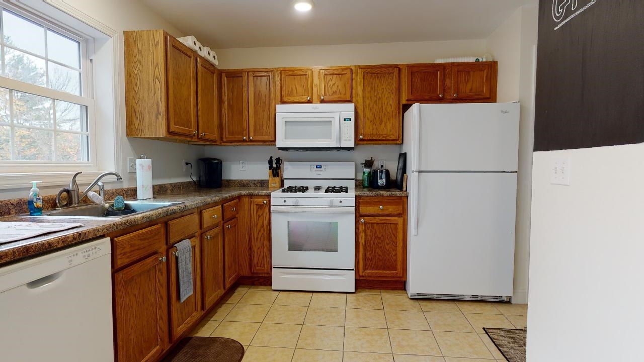 7 Pleasant Woods Road, Unit 101 Fairfax, VT 05444 - Photo 5 of 17