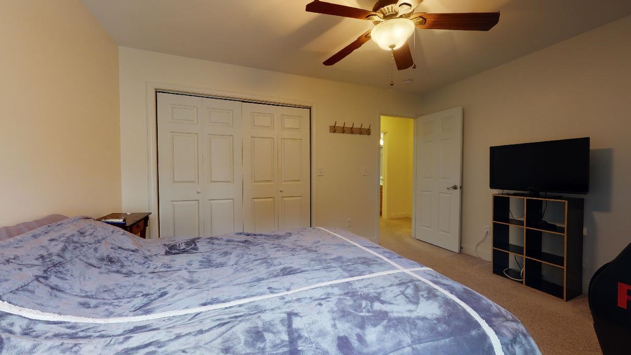 7 Pleasant Woods Road, Unit 101 Fairfax, VT 05444 - Photo 10 of 17