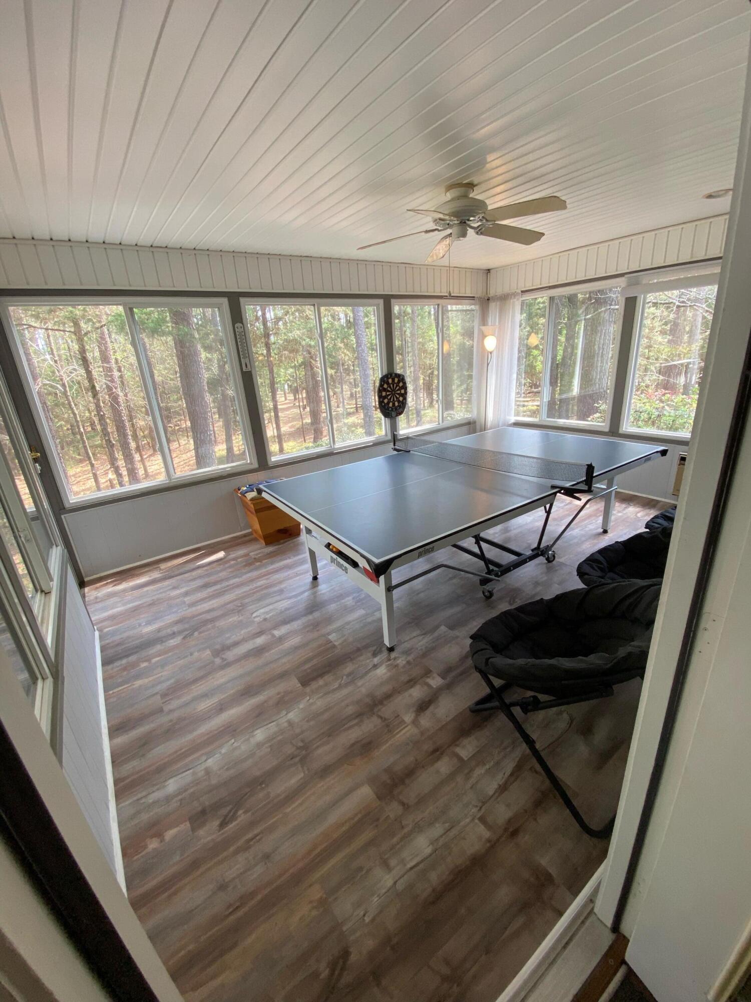 309 Misty Cove McCormick, SC 29835 - Photo 33 of 52 New flooring in sunroom