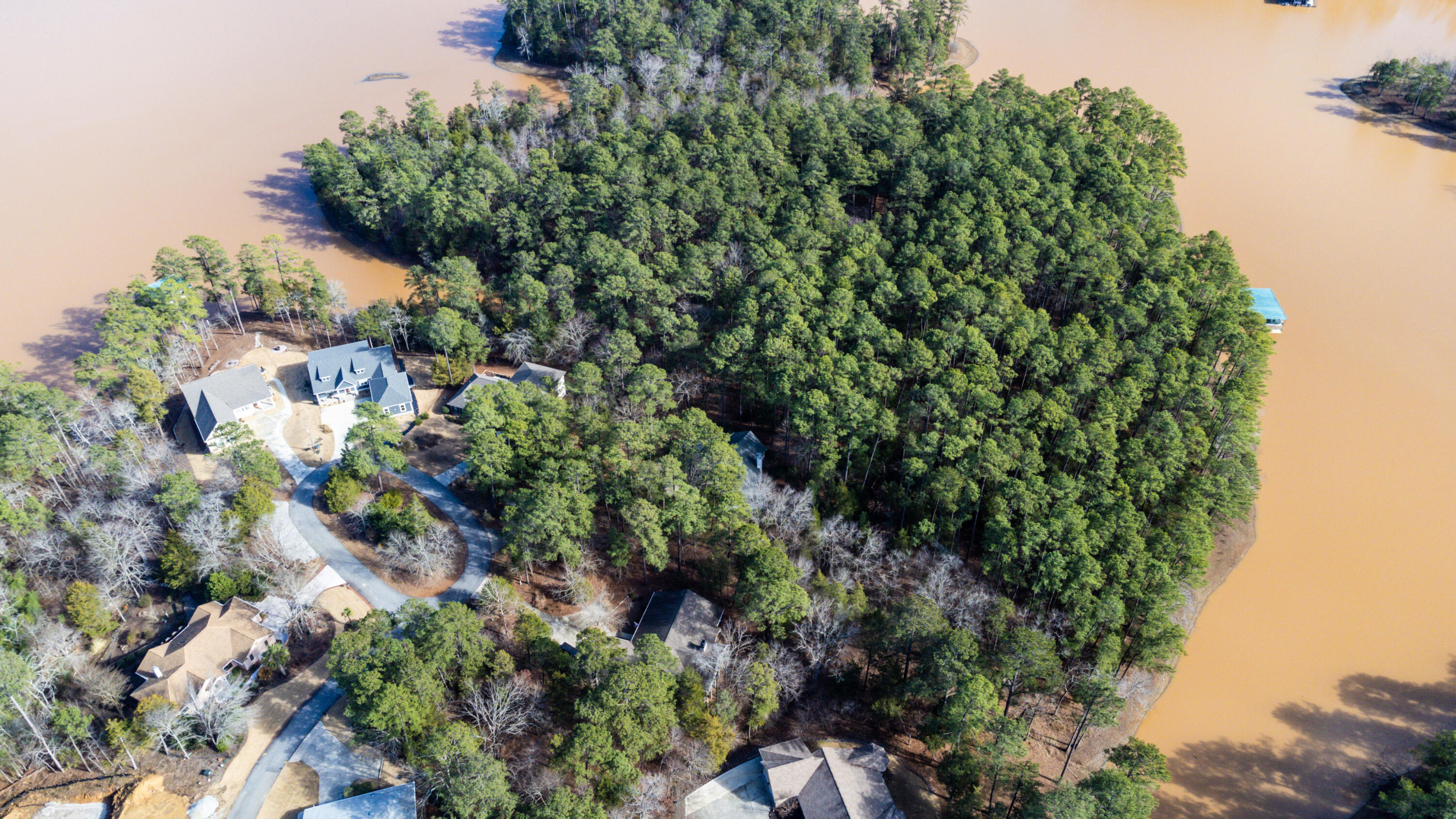 309 Misty Cove McCormick, SC 29835 - Photo 47 of 52 DJI_0337