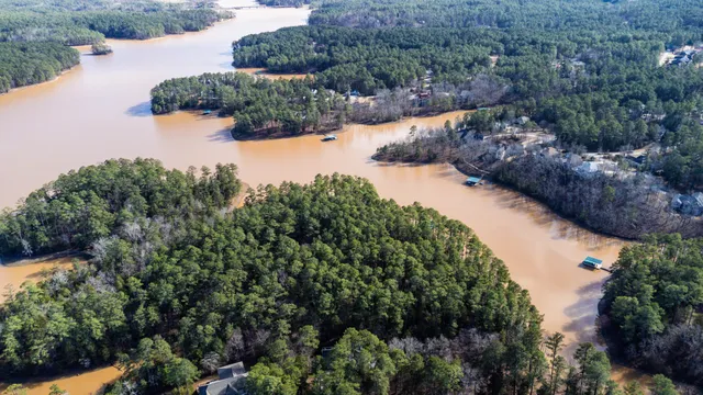 $415,000 | 309 Misty Cove, McCormick, SC 29835