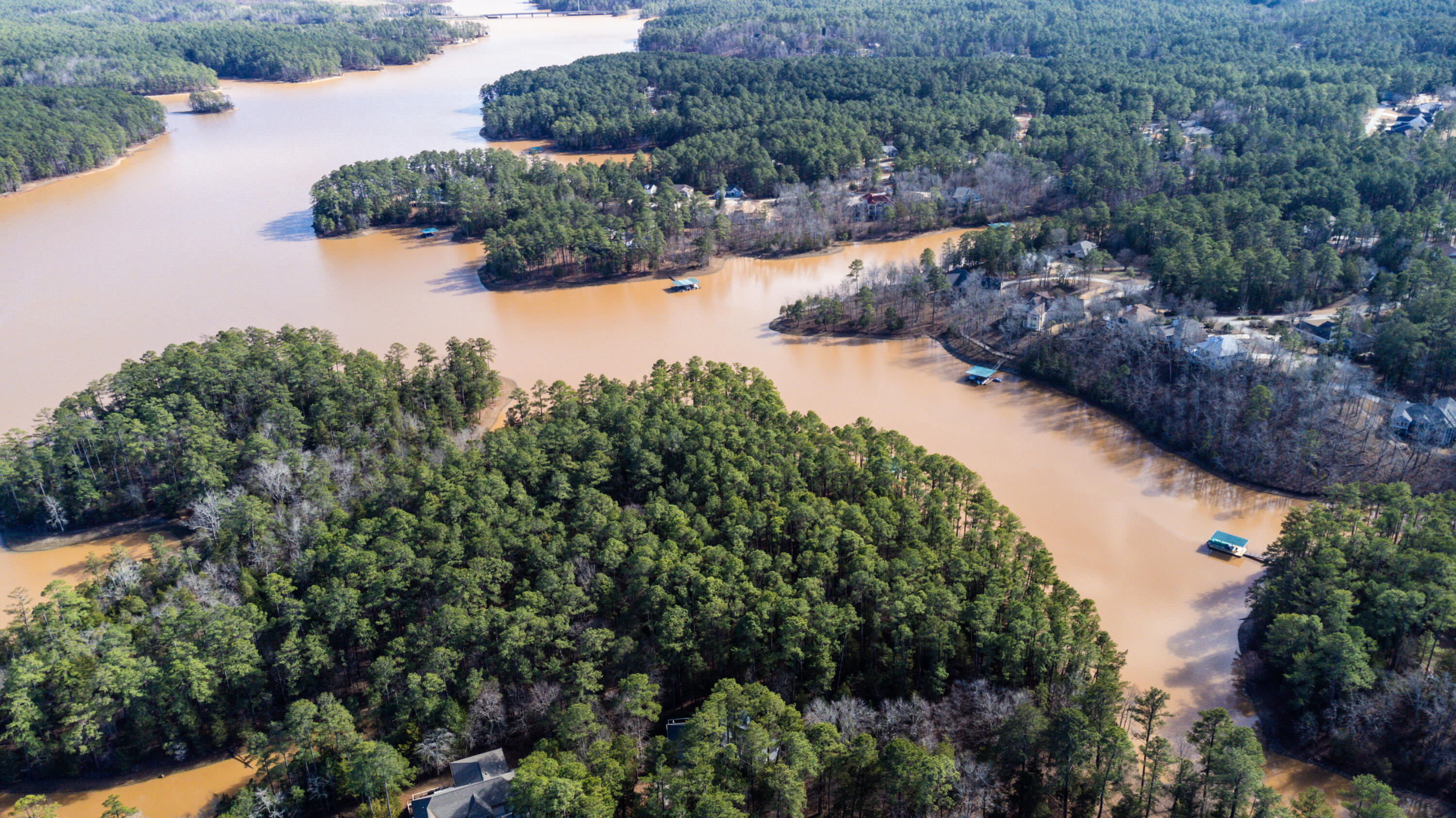 309 Misty Cove McCormick, SC 29835 - Photo 48 of 52 DJI_0339