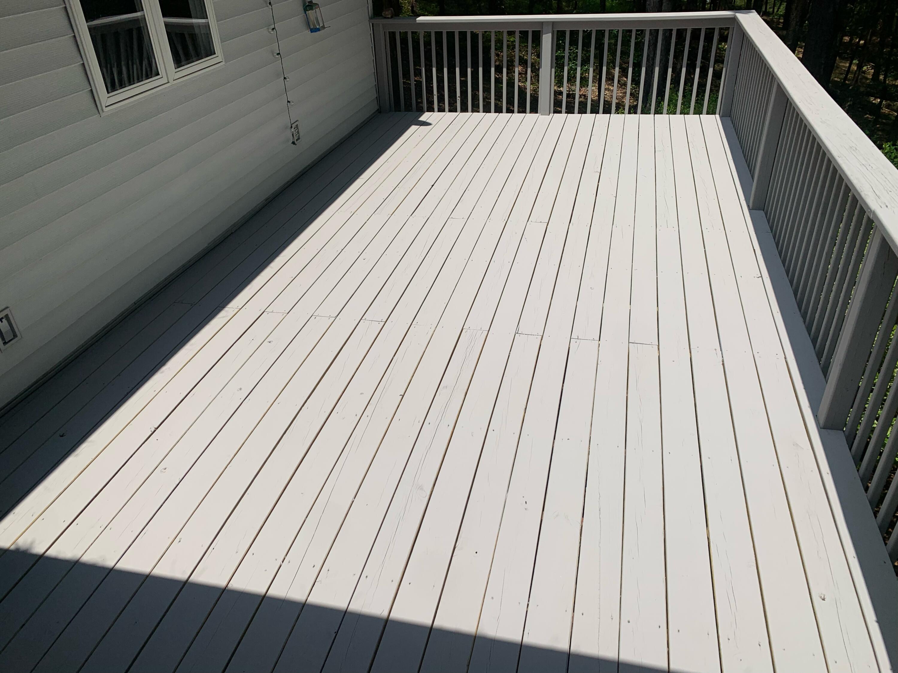 309 Misty Cove McCormick, SC 29835 - Photo 5 of 52 New deck