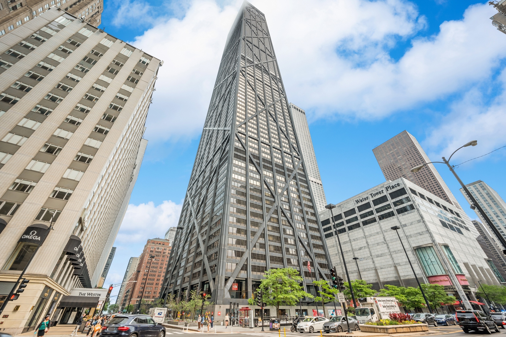 175 East Delaware Place, Unit 4715, Chicago, IL 60611 Compass