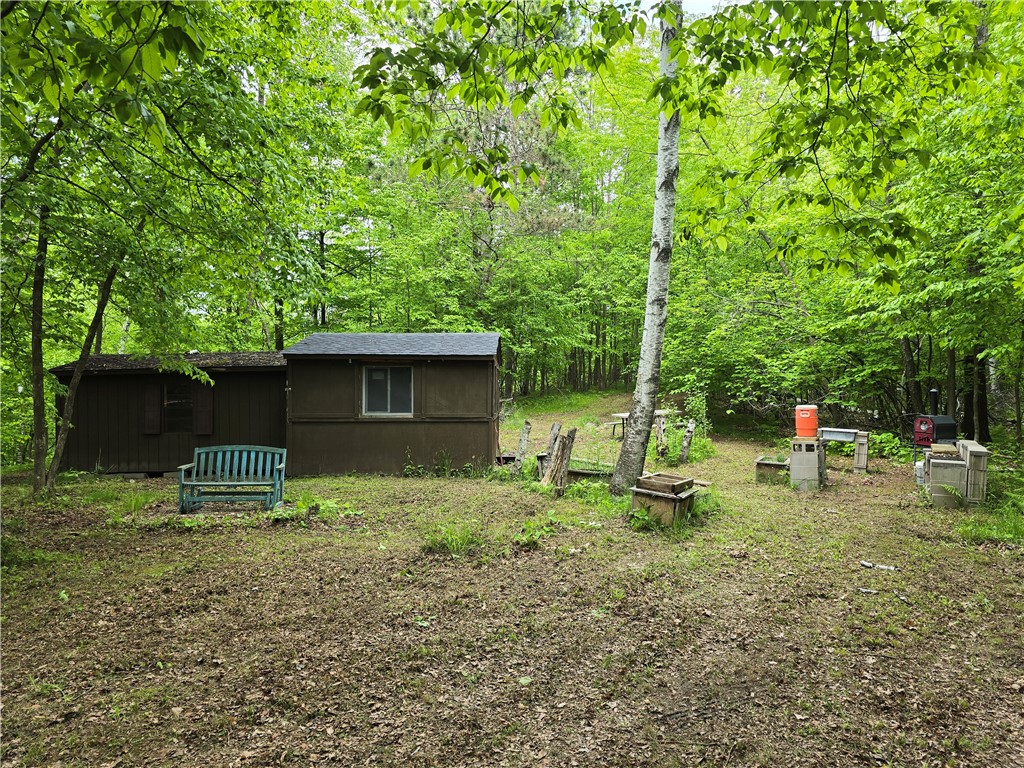 W16017 Camp Road Weyerhaeuser, WI 54895 - Photo 1 of 1 Gallery Image 1