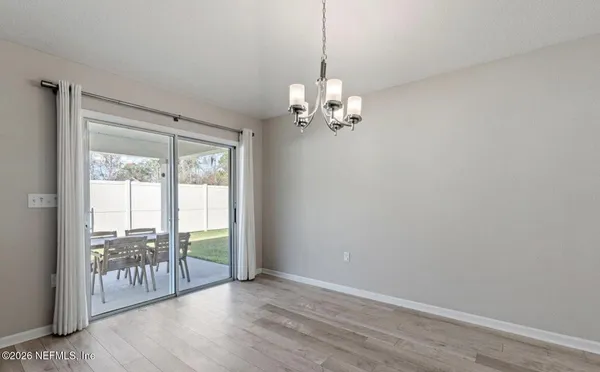 $2,600 | 3106 Hawks Hill Lane, Jacksonville, FL 32216