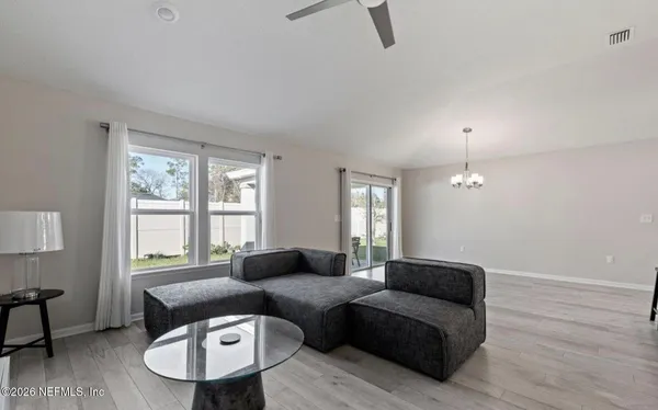 $2,600 | 3106 Hawks Hill Lane, Jacksonville, FL 32216