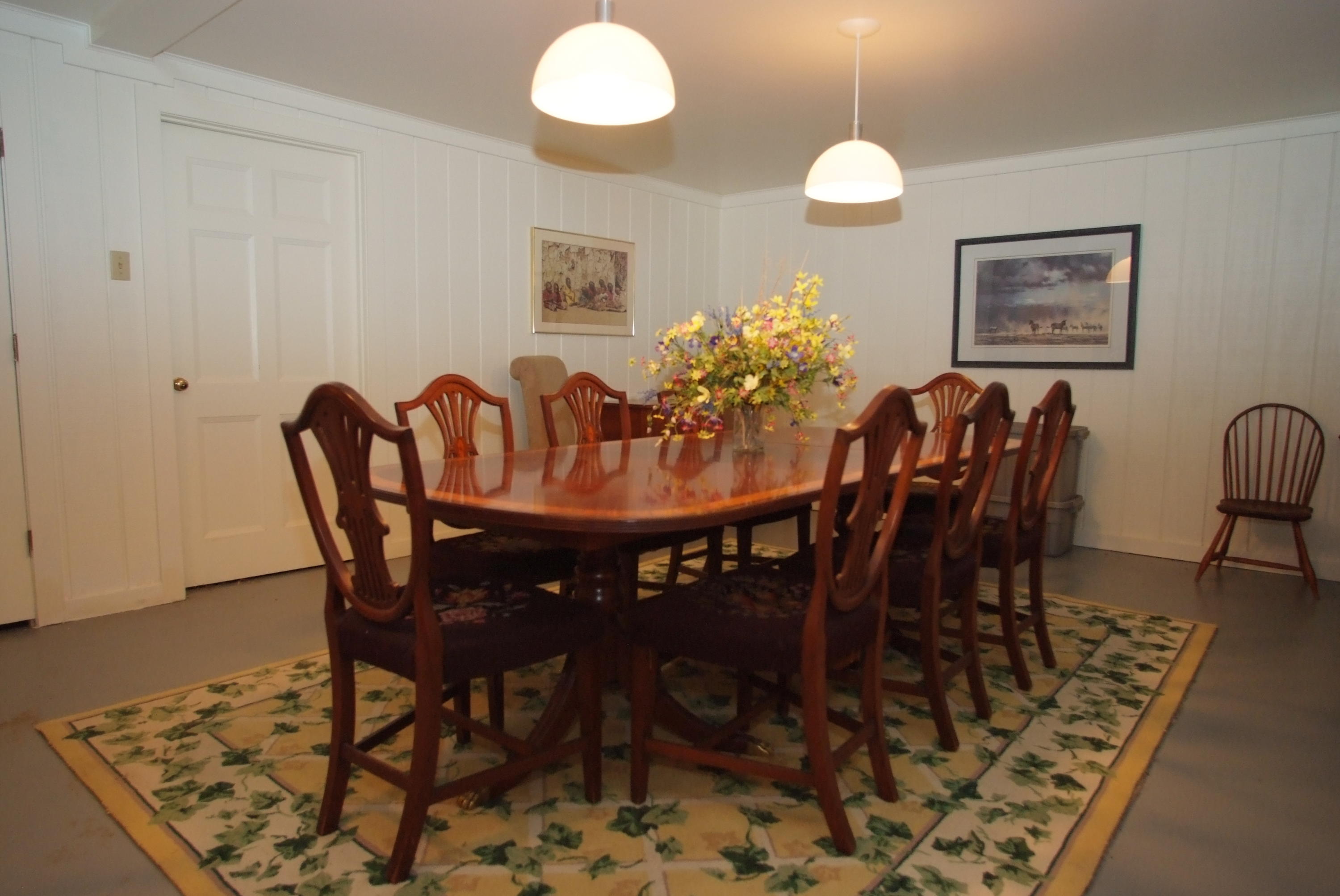 726 Wildwood Road Southwest Roanoke, VA 24014 - Photo 16 of 23 INTERIOR