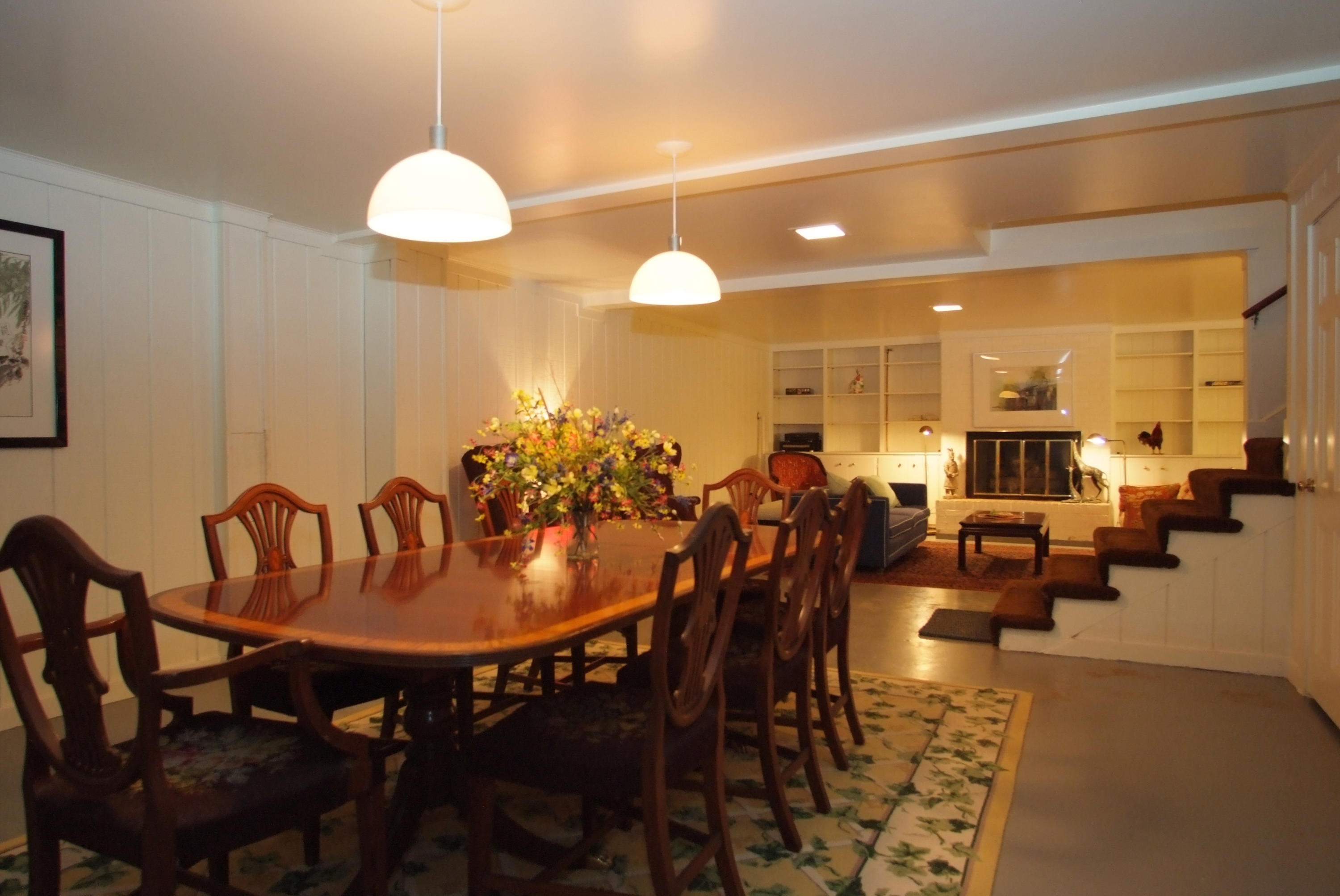 726 Wildwood Road Southwest Roanoke, VA 24014 - Photo 17 of 23 INTERIOR