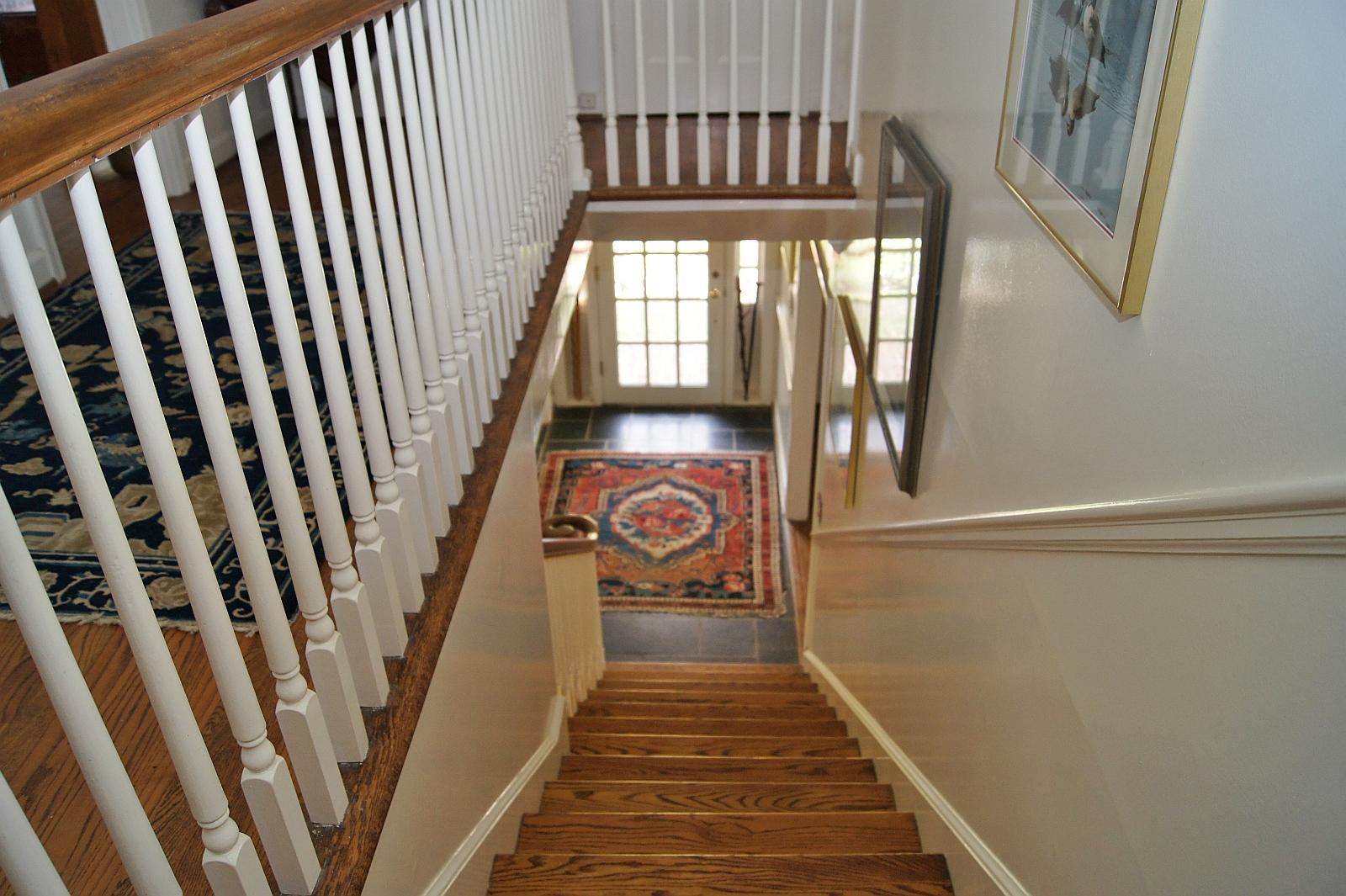 726 Wildwood Road Southwest Roanoke, VA 24014 - Photo 5 of 23 INTERIOR