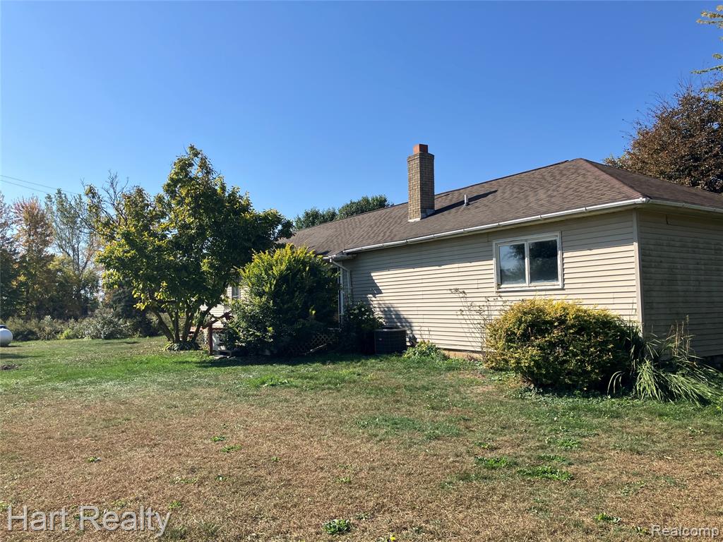 374 Ubly Road Sandusky, MI 48471 - Photo 21 of 23