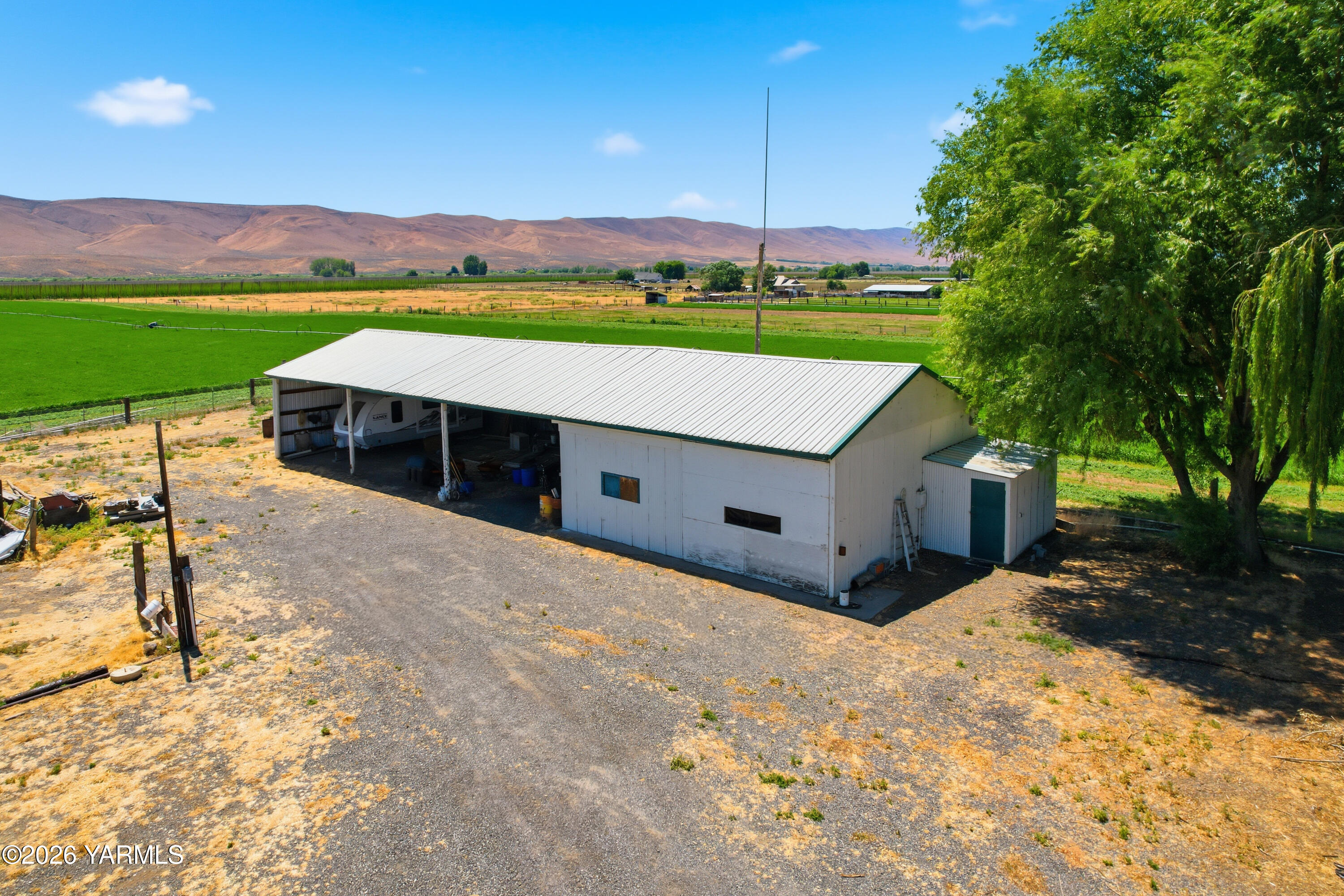 10555 Ashue Road Toppenish, WA 98948 - Photo 56 of 57 10555 Ashue Rd 052