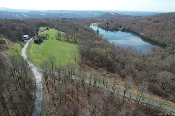 $464,500 | 299-301 Stump Pond Road, Livingston Manor, NY 12758