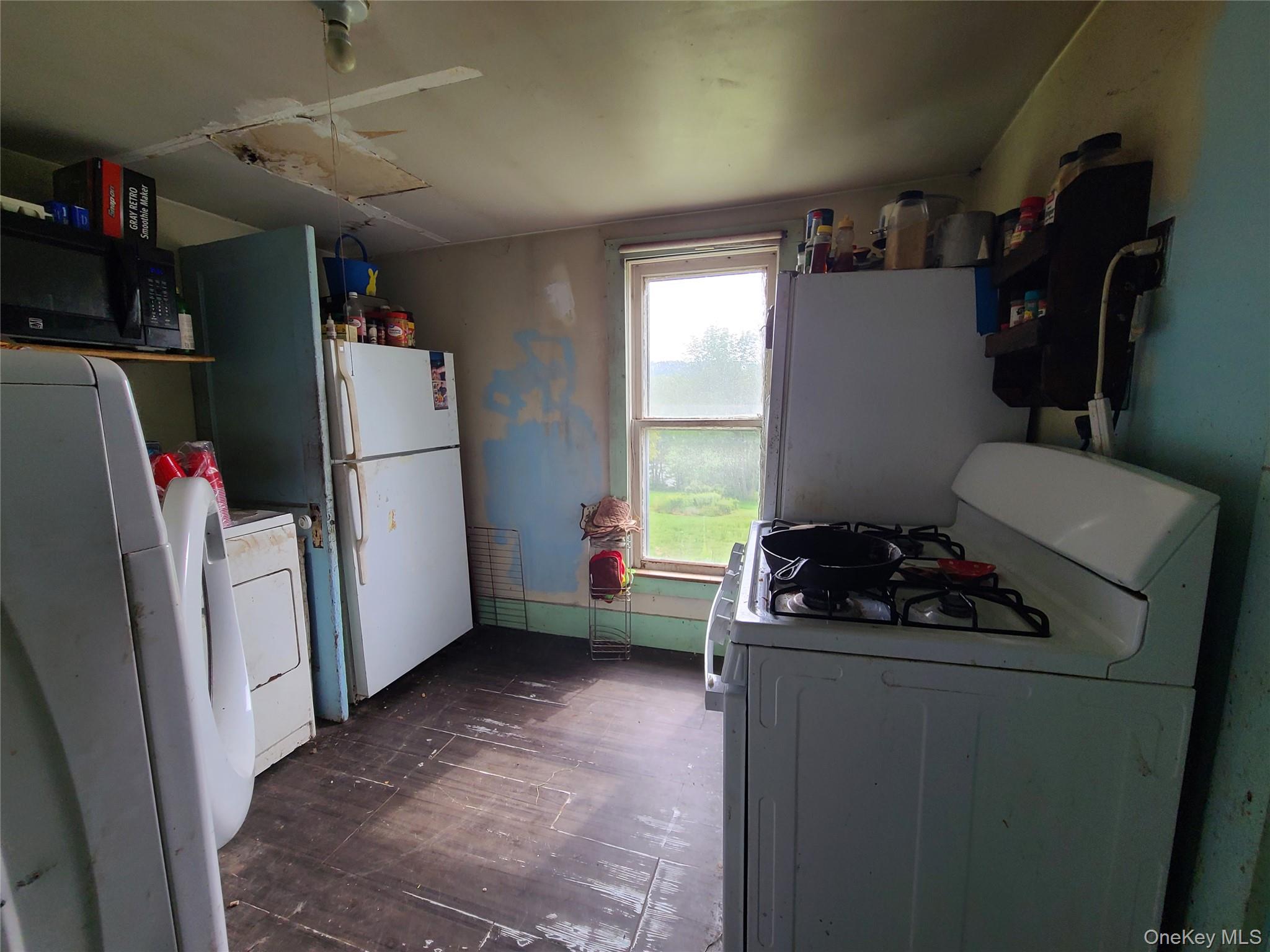 299-301 Stump Pond Road Livingston Manor, NY 12758 - Photo 34 of 50 a room with storage and utility